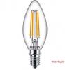 PHILIPS  LEDcandle E14