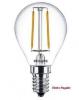 PHILIPS LEDluster Filament E14
