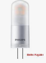 PHILIPS CorePro LEDcapsule 2,7-28 W/827 G4 
