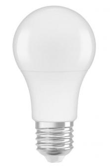 LEDVANCE LED-Lampe CLA60 8,5 W/827 FR E27 P 
