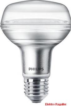 PHILIPS CorePro LEDspot 8-100 W/827 R80 E27 36° 