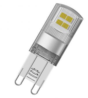 LEDVANCE PIN 40 G9  4,2 Watt 827 