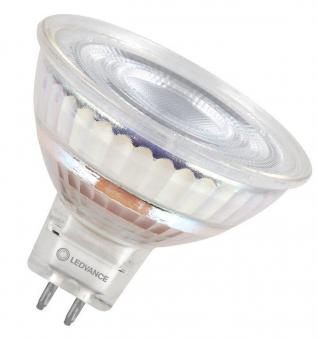 LED-Lampe LEDVANCE MR16 35 36°3,8 W/827 GU5.3 