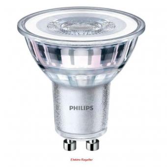 PHILIPS CorePro LEDspot 4,6-50 W/827 GU10 36° 